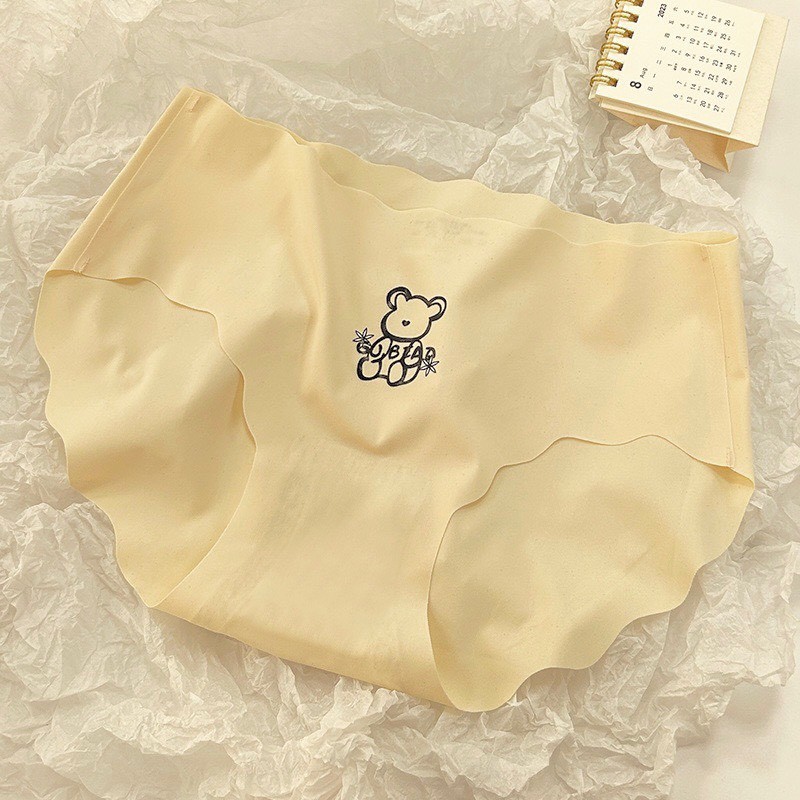 H2735- XẢ KHO SET 10 QUẦN LÓT SU GẤU BEAR