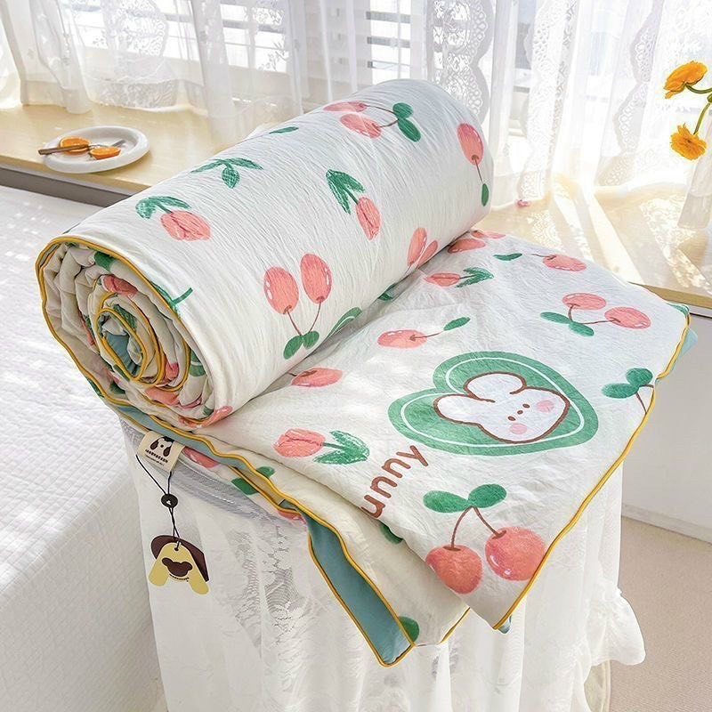 NO442- CHĂN ĐŨI COTTON CAO CẤP NEW 2O23