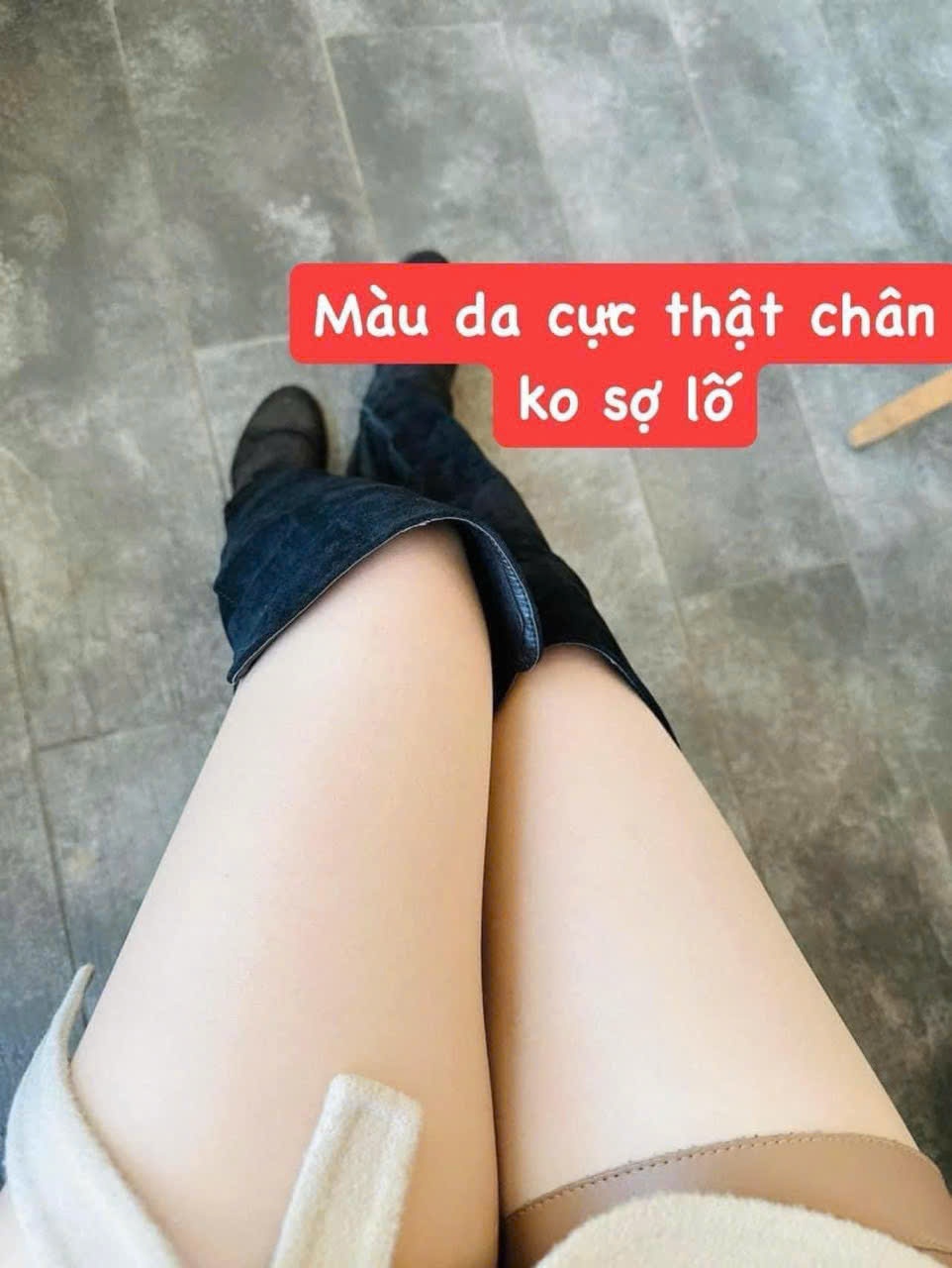 H3647- QUẦN TẤT SALUA 17D CHO NỮ