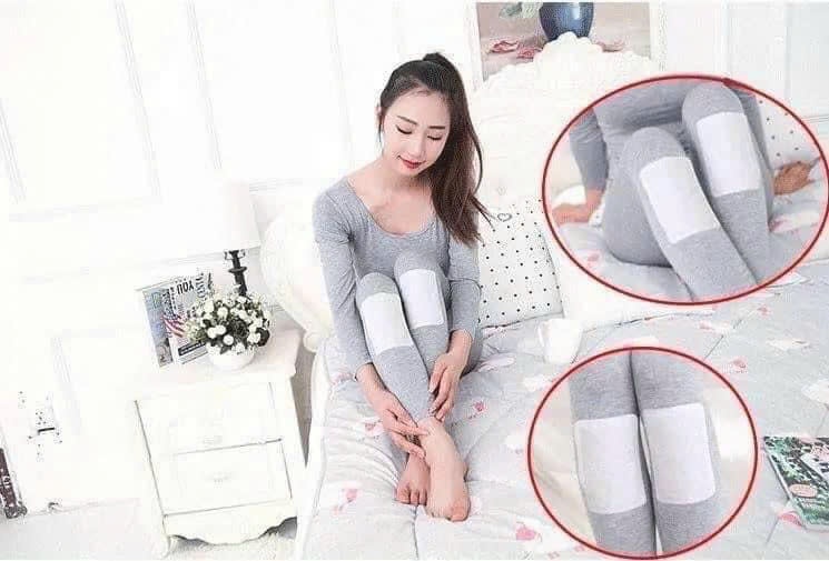 NO614- SET 10 MIẾNG DÁN GIỮ NHIỆT CHUỘT TÚI