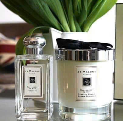 H4398- NẾN THƠM JO MALONE LONDON