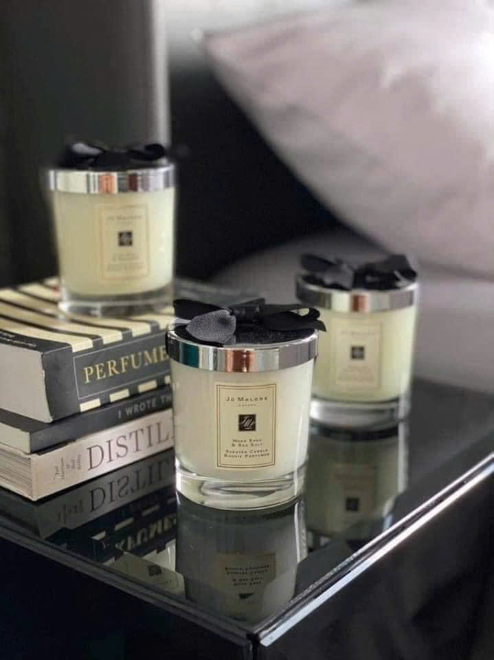 H4398- NẾN THƠM JO MALONE LONDON