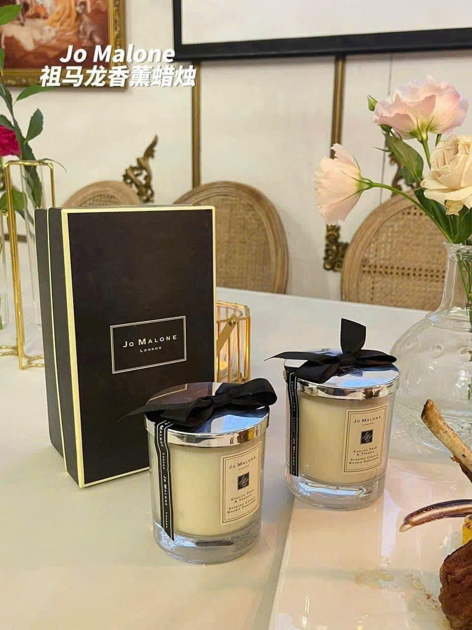 H4398- NẾN THƠM JO MALONE LONDON