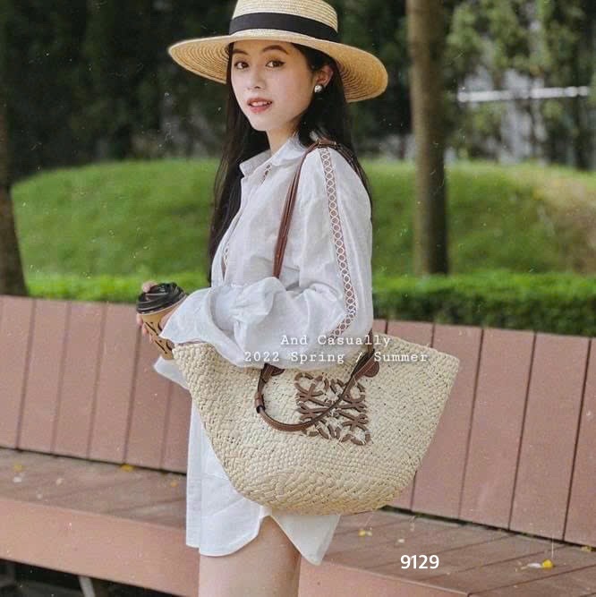 L327-TÚI CÓI ĐI BIỂN MÙA HÈ HOT