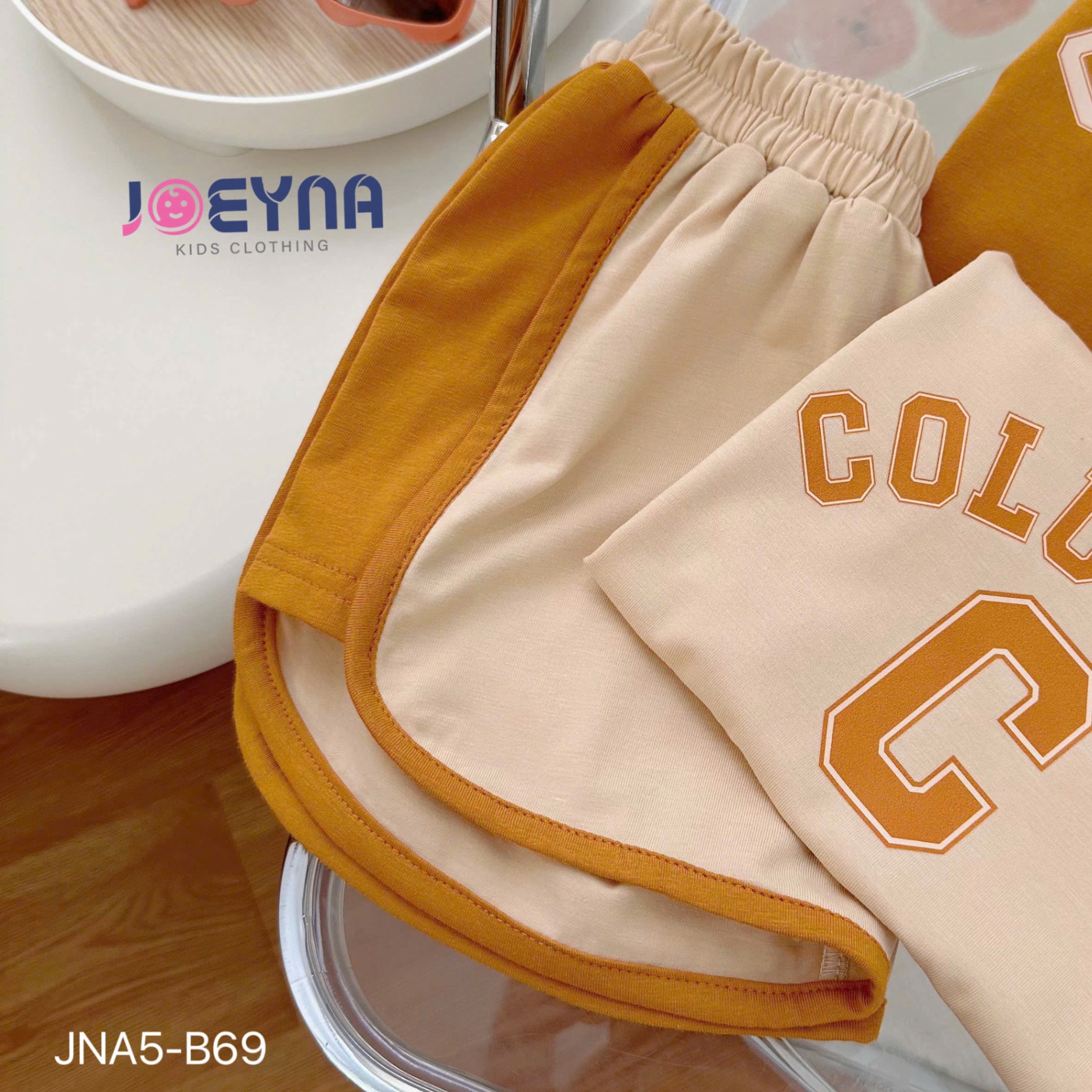 JNA5-B69 - SET BỘ CỘC COLUMBIA SO HOT
