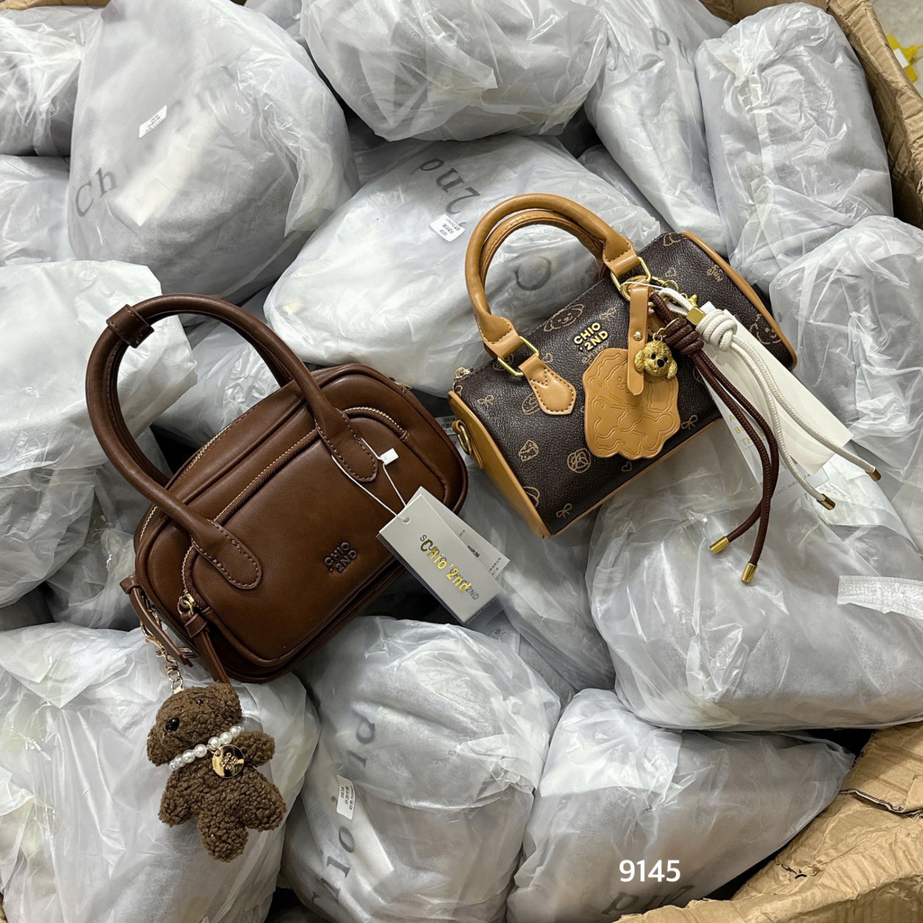L346-TÚI TRỐNG CHIO2