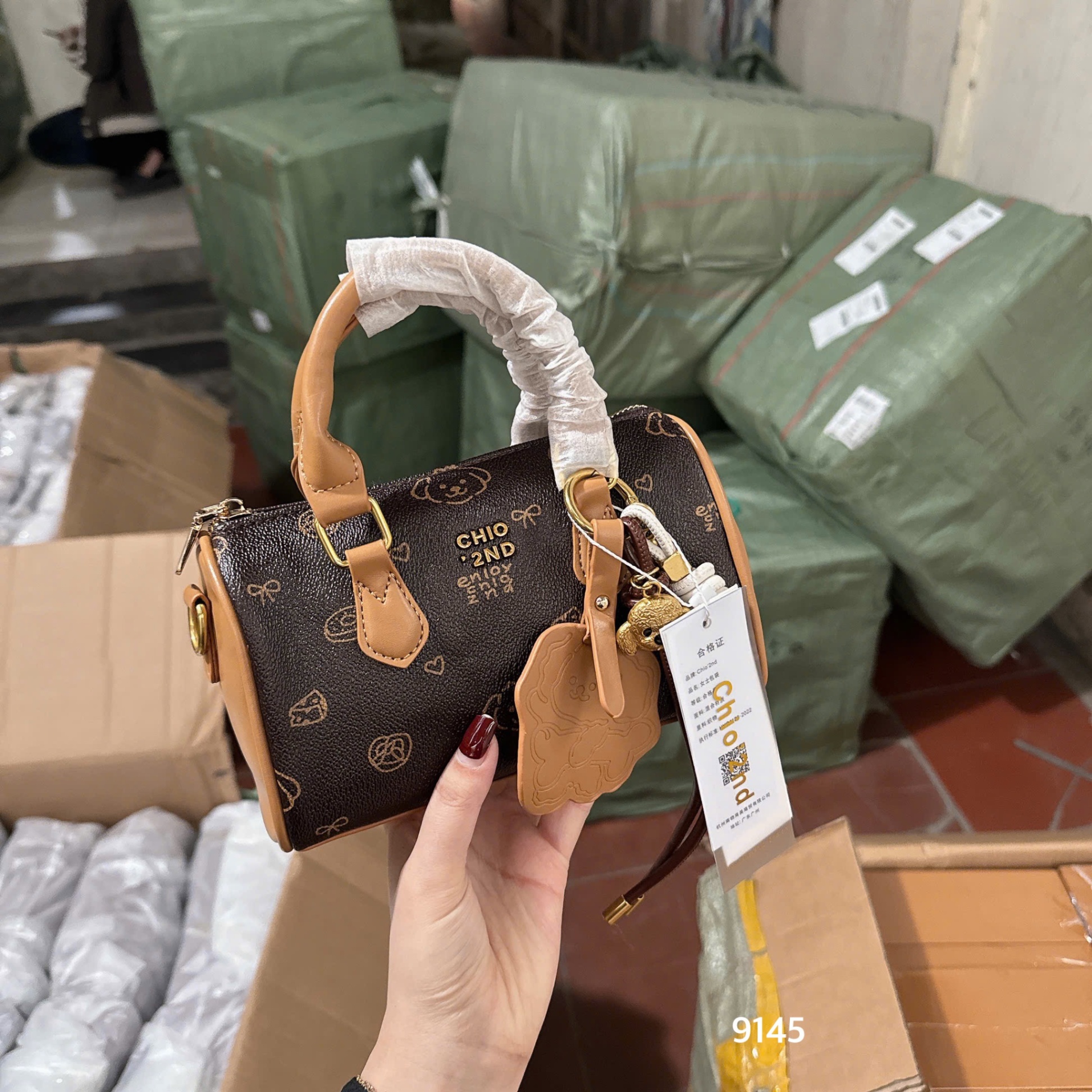L346-TÚI TRỐNG CHIO2