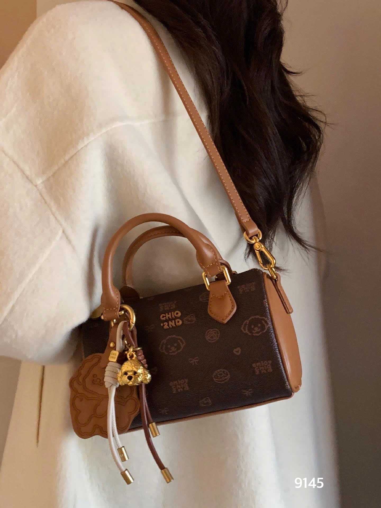 L346-TÚI TRỐNG CHIO2