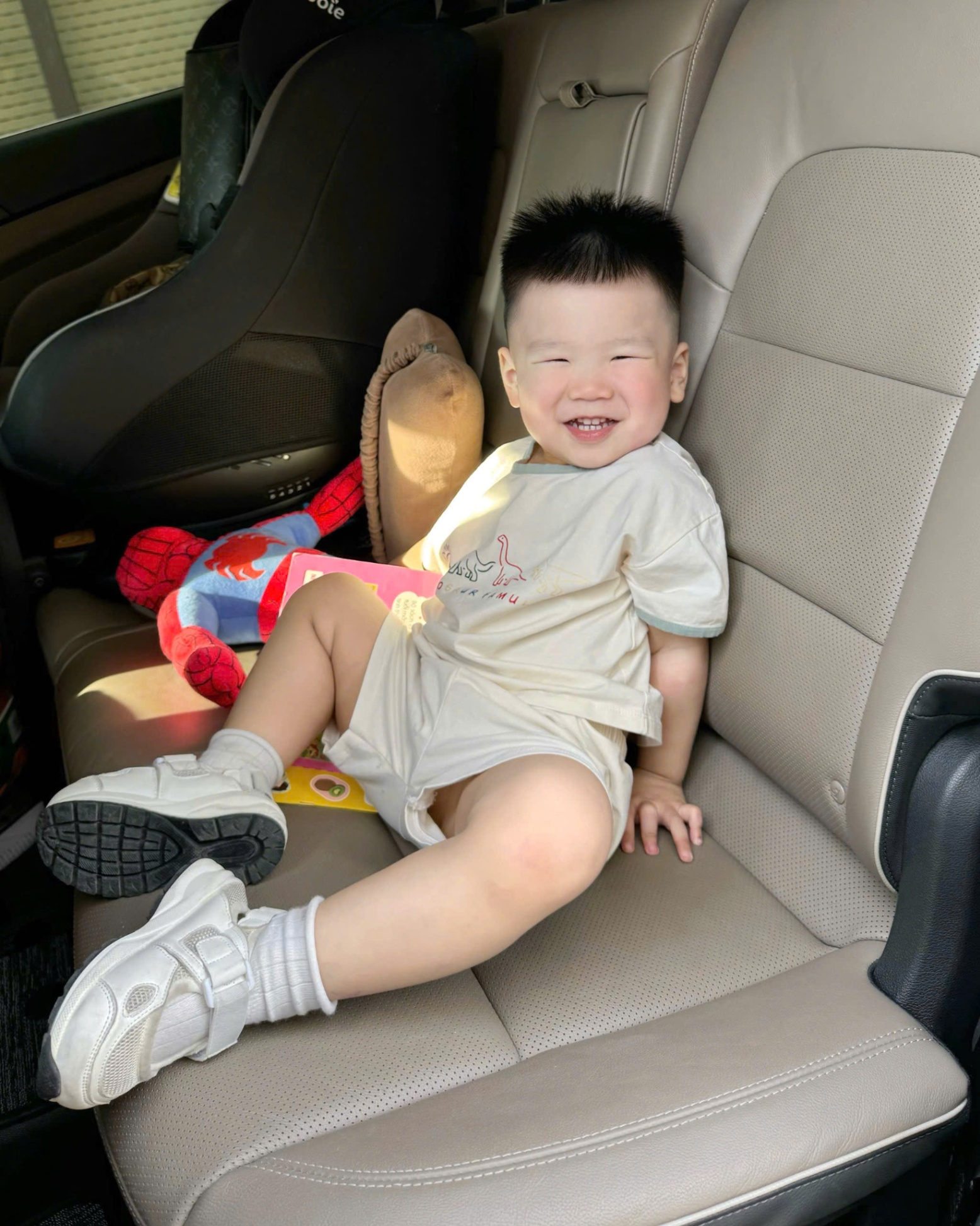 TH830- SET 2 BỘ KHỦNG LONG DINO BÉ TRAI