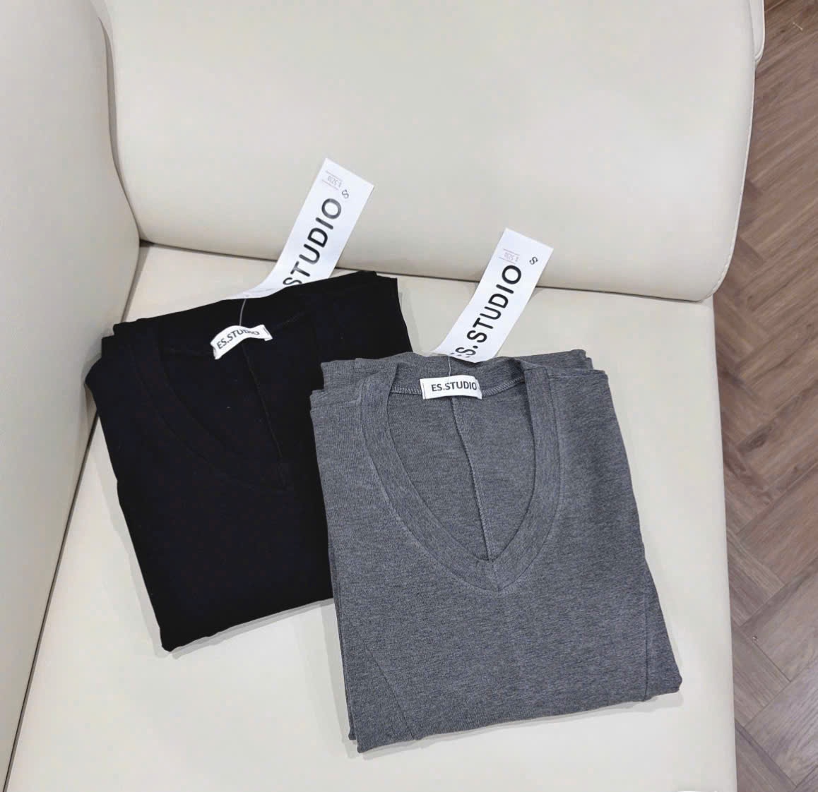 Y4537- VÁY ZIP DÁNG DÀI CỔ TIM TRƠN