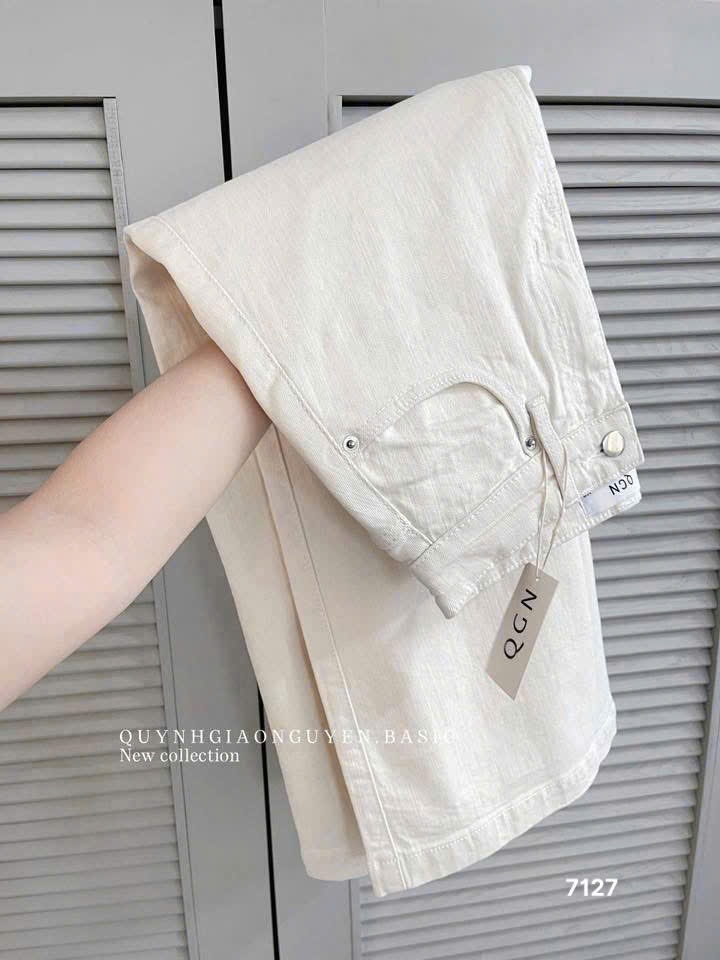 L361 - CHÂN VÁY PnB TRẮNG GẠO HOT HITTT