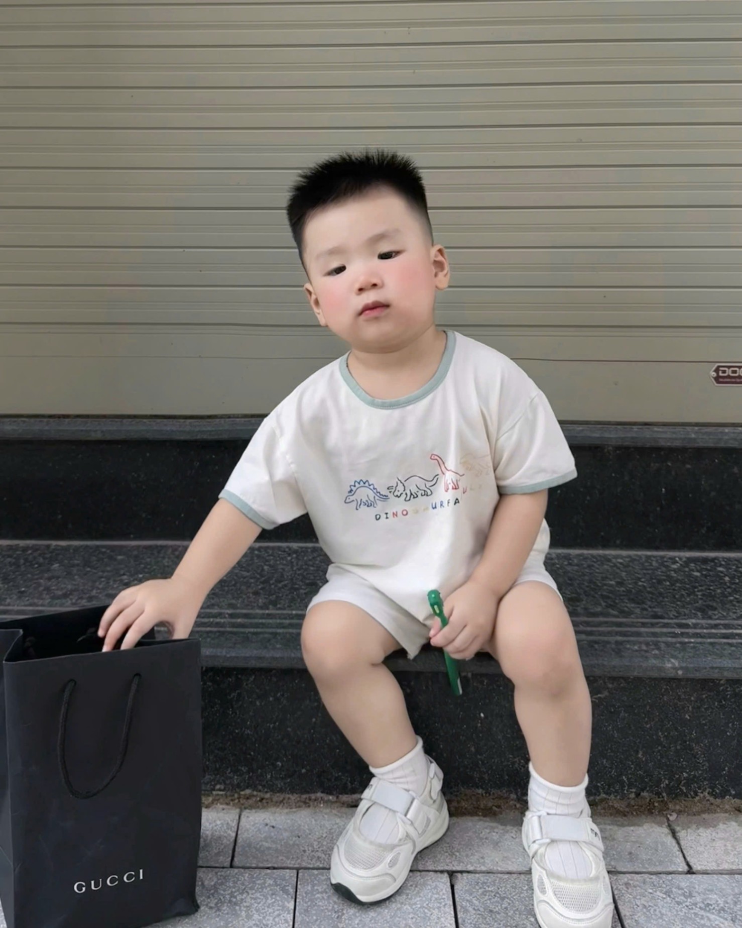 TH830- SET 2 BỘ KHỦNG LONG DINO BÉ TRAI
