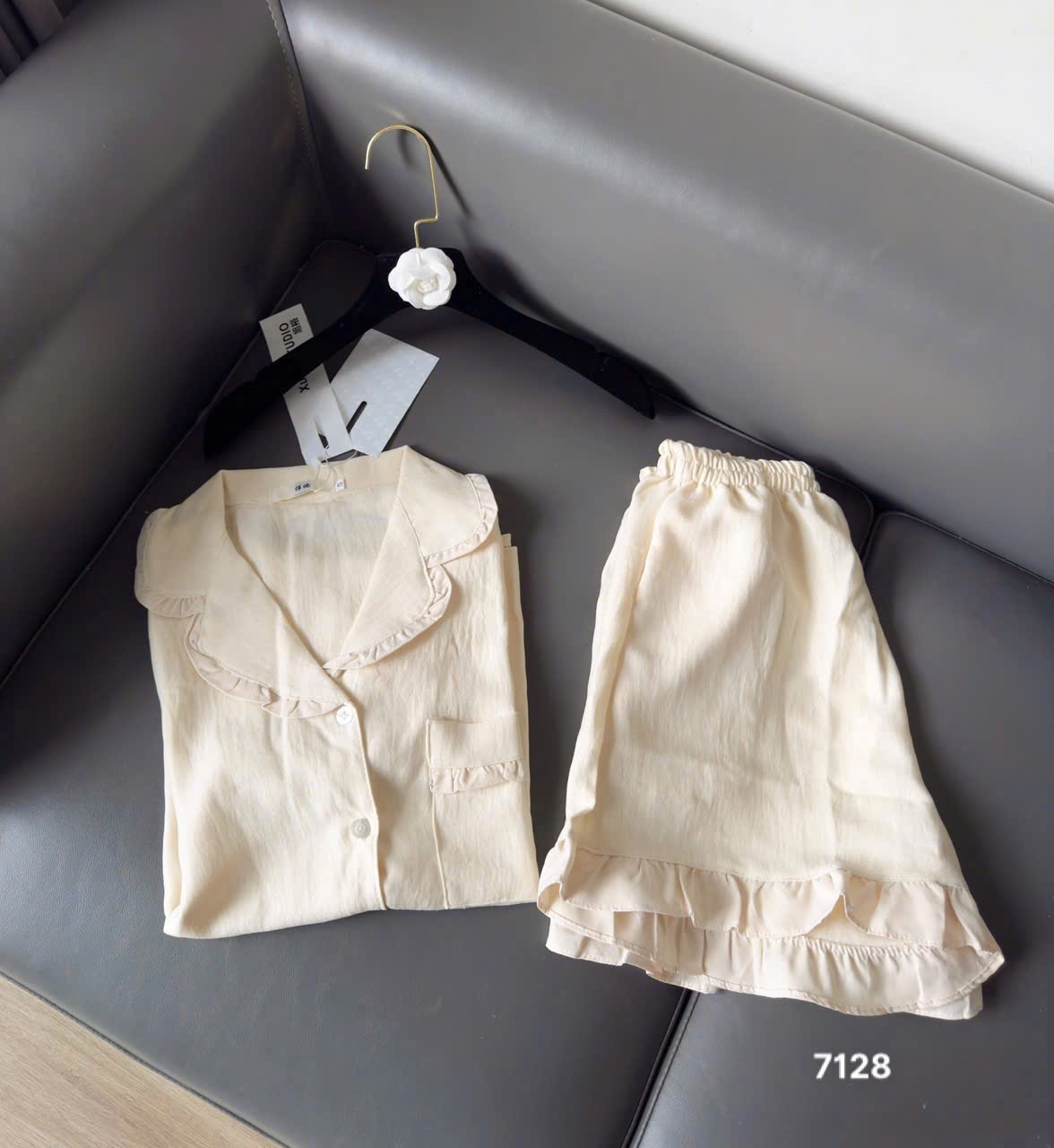 L364-BỘ ĐŨI TAY VIỀN BÈO