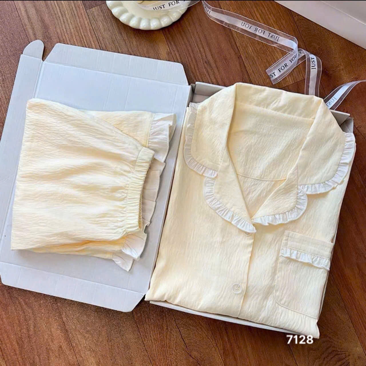 L364-BỘ ĐŨI TAY VIỀN BÈO