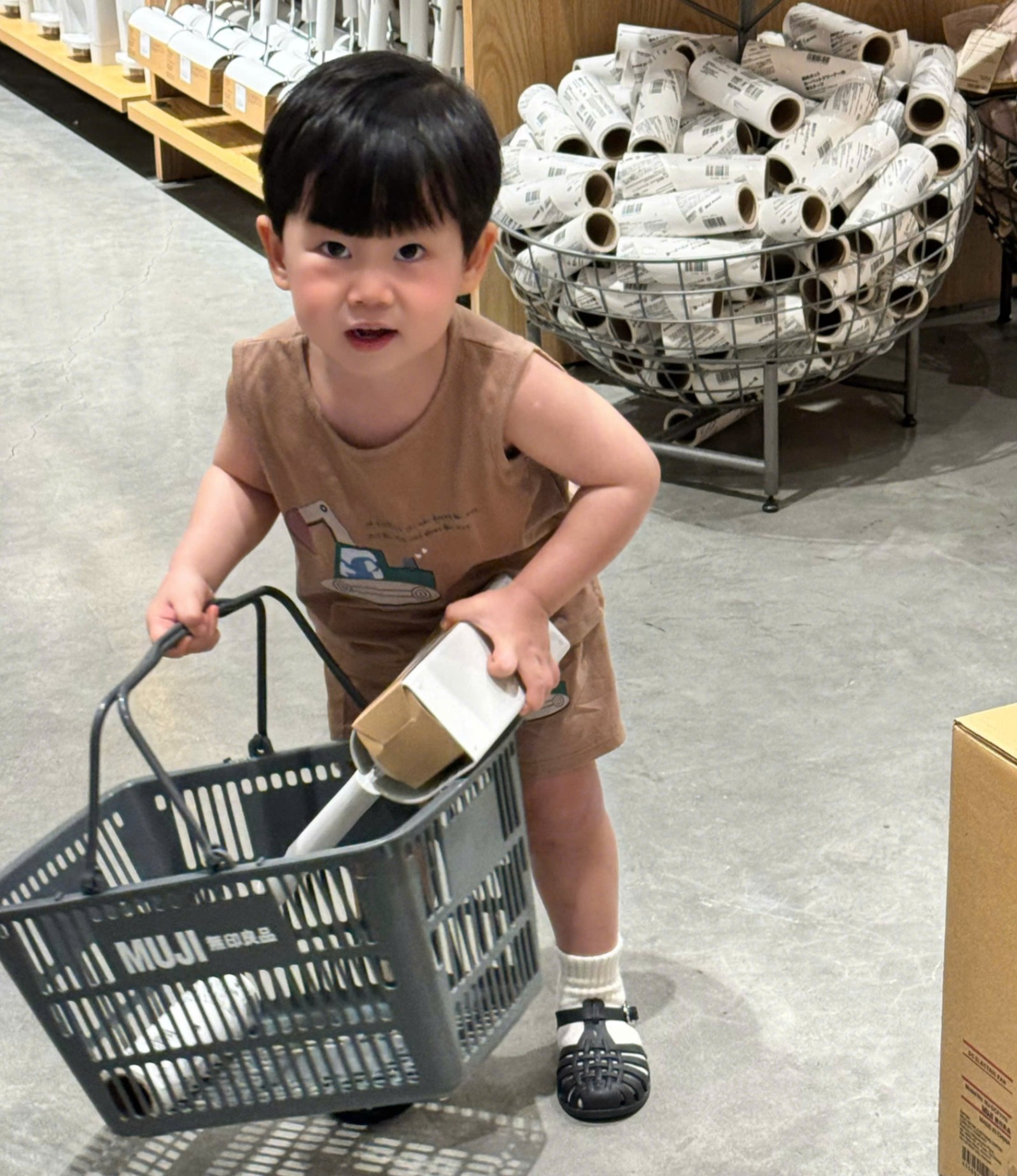 Y4069 - SET 3 BỘ ĐÙI BÉ TRAI BA LỖ CHÓ LETS GO