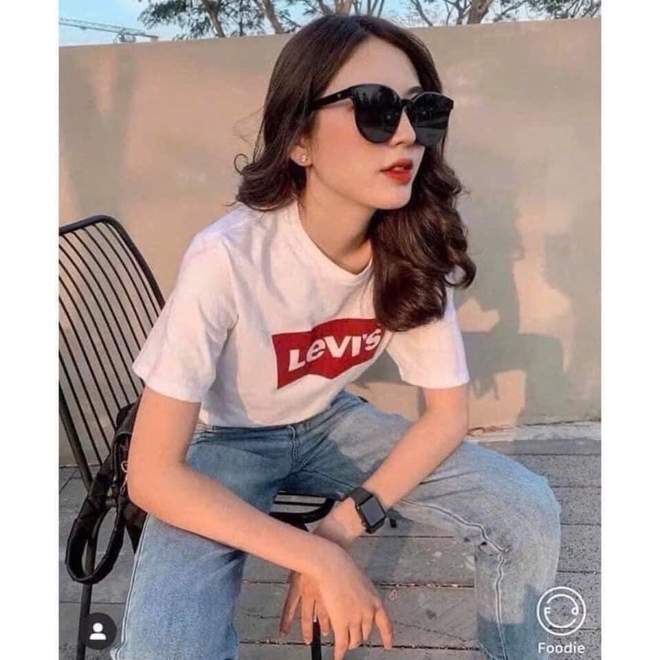 L373 - Áo phông Basic LEVIS