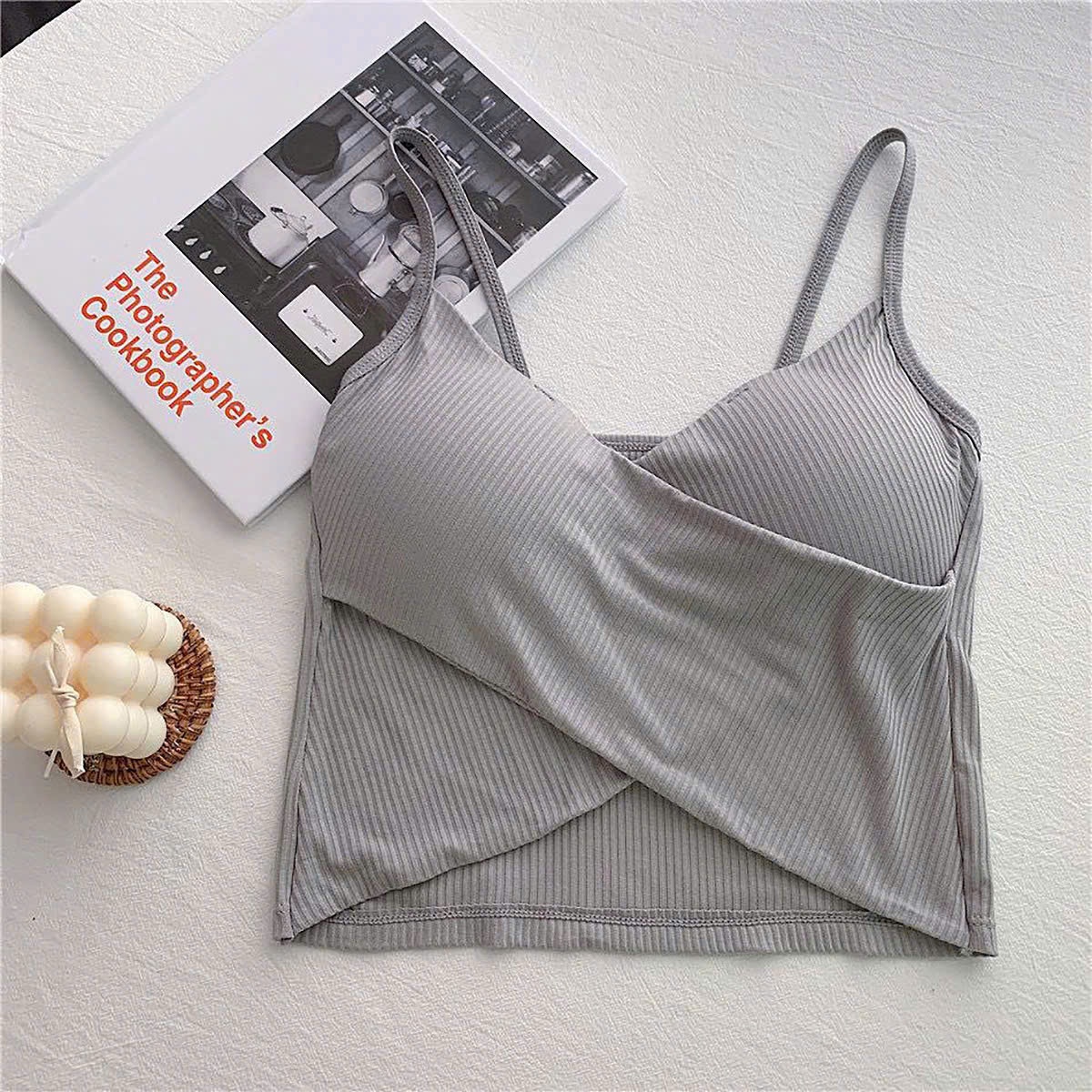 ST247-ÁO BRA CHÉO NGỰC