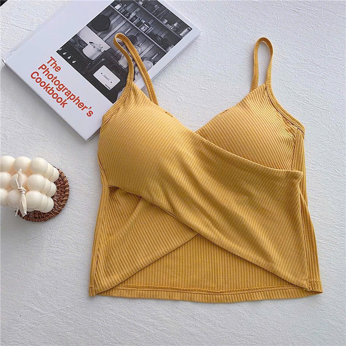 ST247-ÁO BRA CHÉO NGỰC