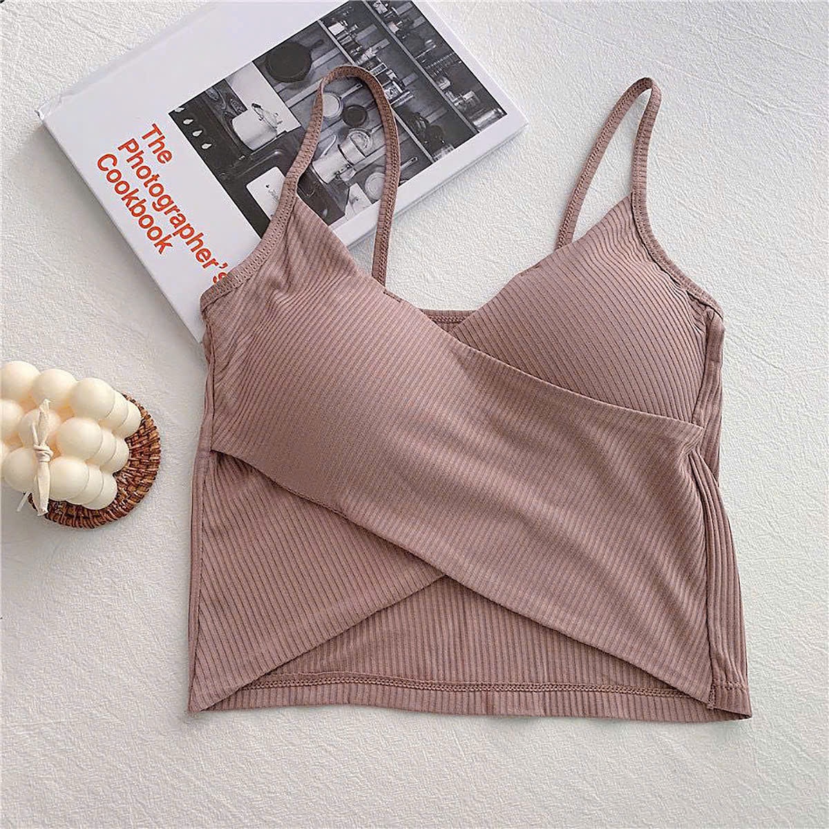ST247-ÁO BRA CHÉO NGỰC