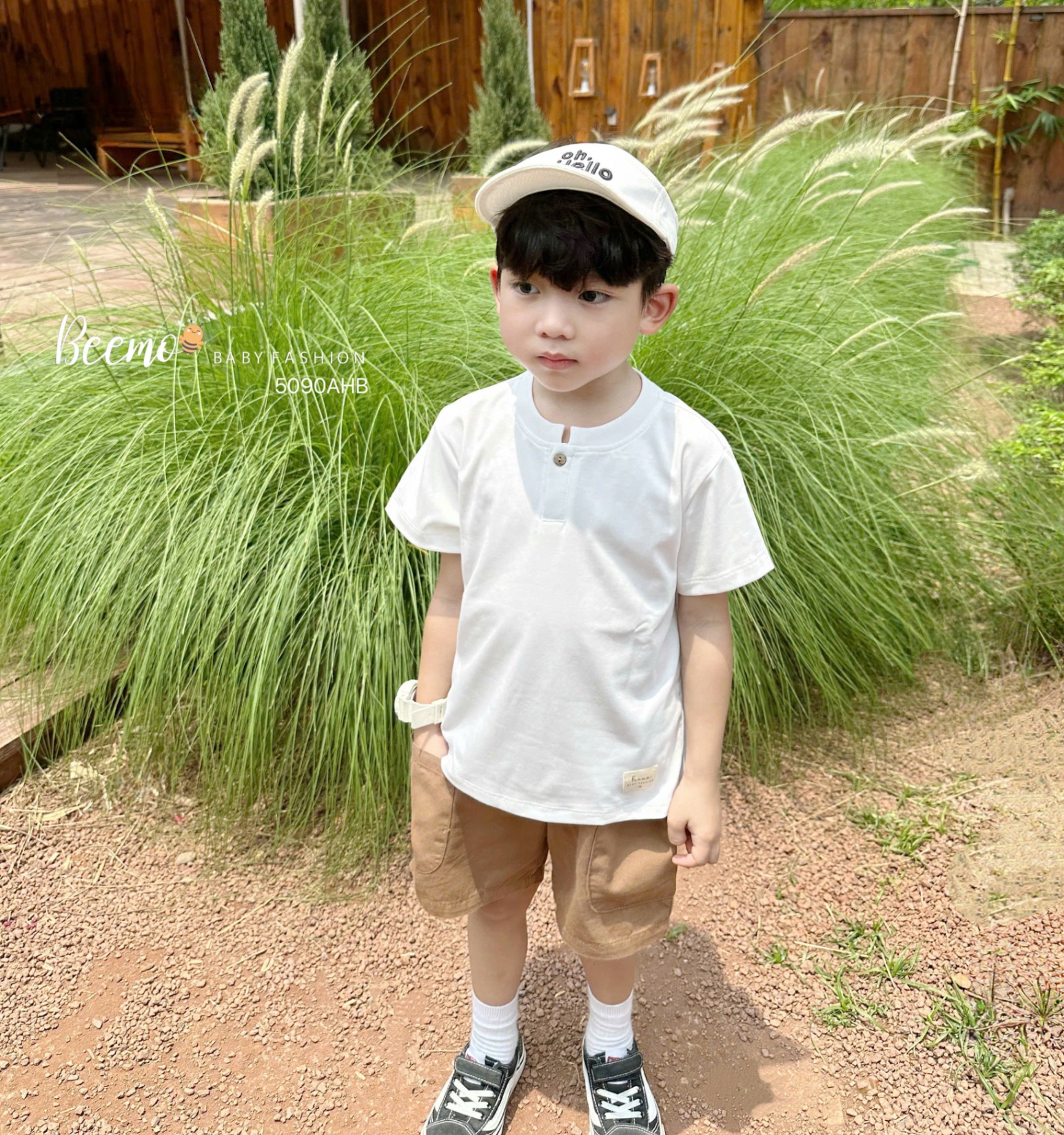 BEEMO 5090AHB - 𝐀́𝐎 𝐂𝐎̣̂𝐂 𝐓𝐀𝐘 𝐂𝐎̂̉ 𝐓𝐀̀𝐔 𝐏𝐇𝐎̂́𝐈 𝐌𝐀́𝐂 𝐓𝐑𝐀𝐍𝐆 𝐓𝐑𝐈́