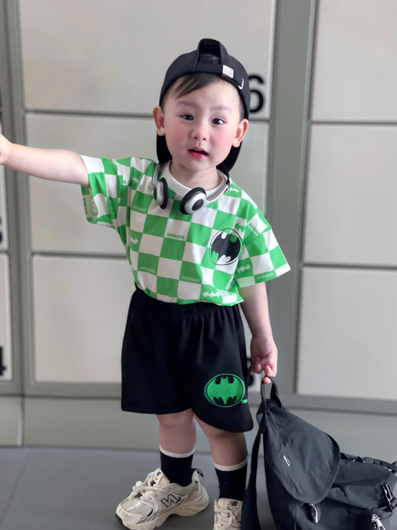 TH836-SET 2 BỘ KHỦNG LONG CUTE BÉ TRAI