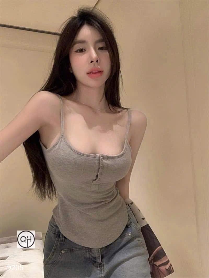 L461- SET 3 ÁO 2 DÂY NỮ