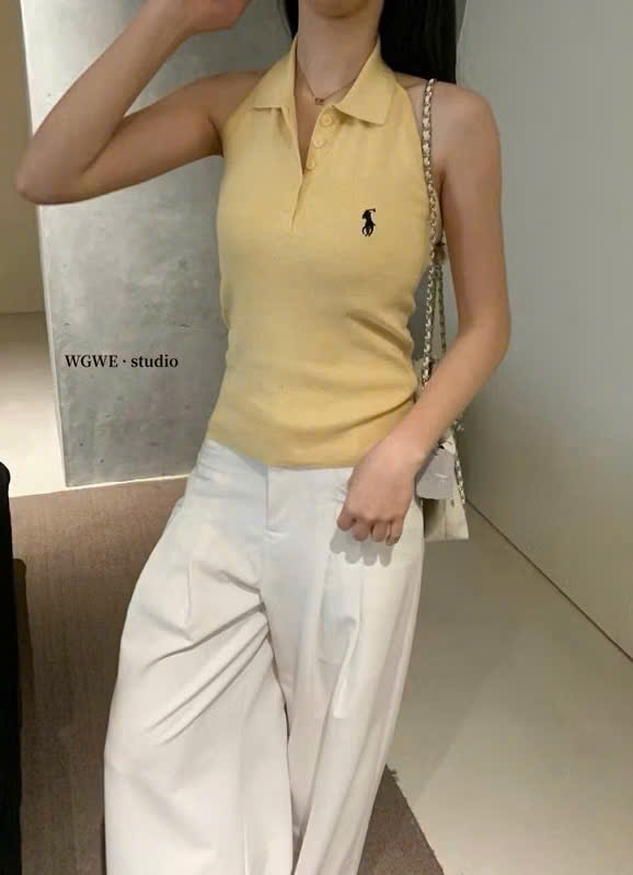 L476-ÁO LENN YẾMM WG.WE