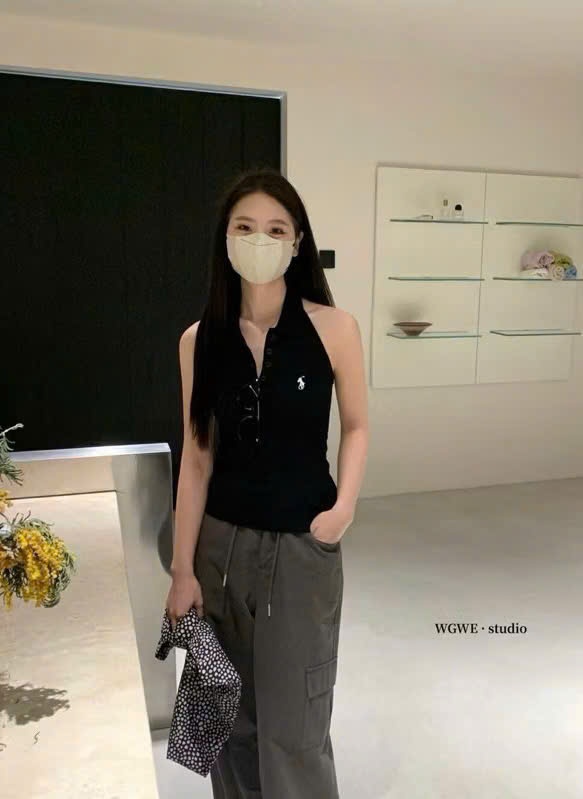 L476-ÁO LENN YẾMM WG.WE