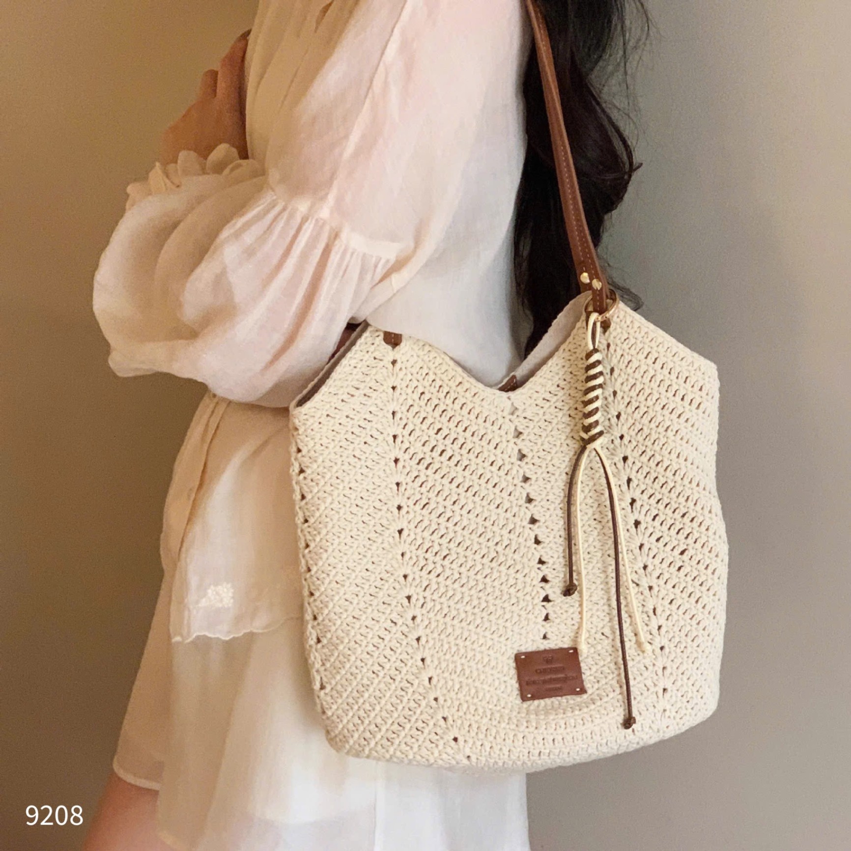L484-TÚI CHIO CÓI ĐI BIỂN