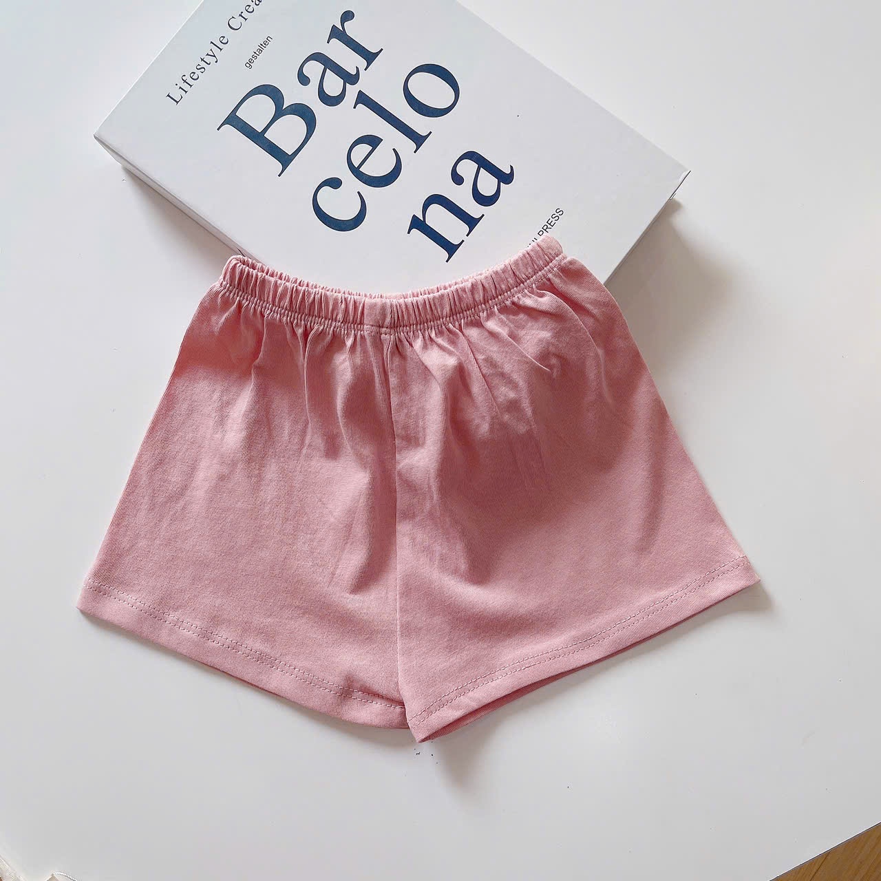 ST256-SET BỘ COTTON HOA NHÍ