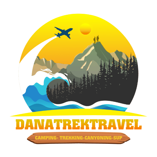 Giới thiệu về Danatrek Travel
