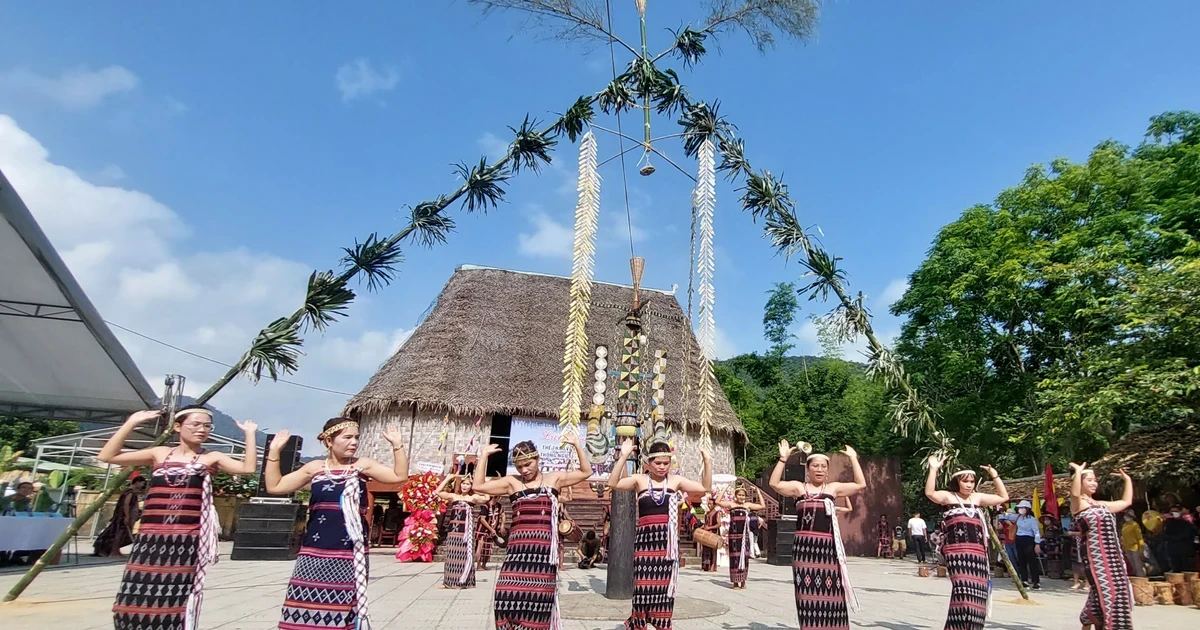 Hòa Bắc – Mảnh đất thấm đượm tình người