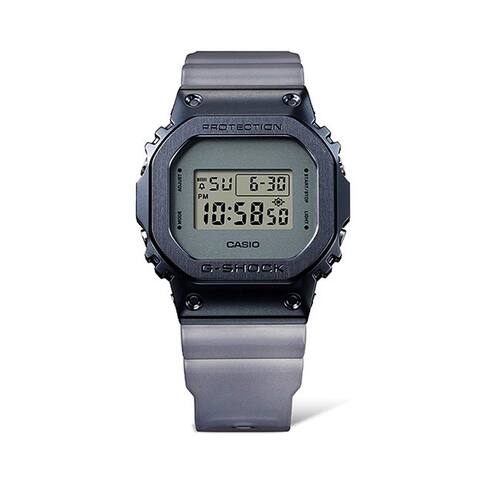 Đồng Hồ Casio Nam GM-5600MF-2DR Dây Cao Su
