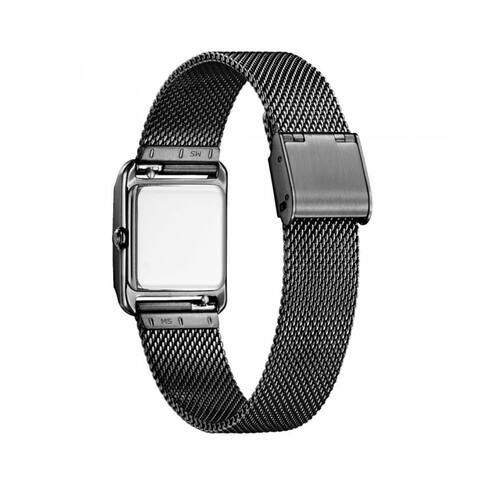 Đồng Hồ Citizen Nữ EW5597-63L Dây Thép Không Gỉ