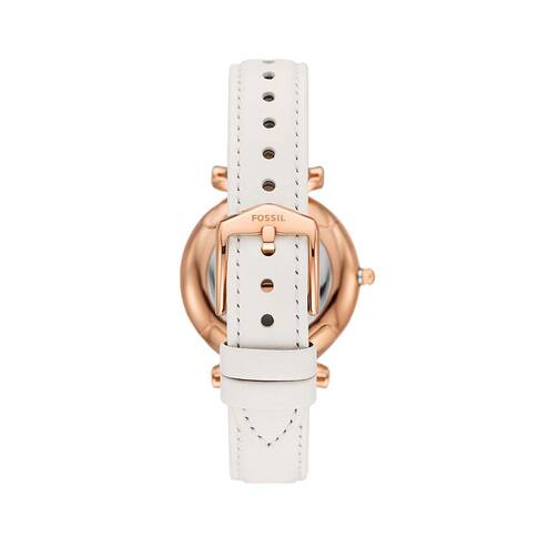 Đồng hồ Fossil Nữ ES5187 Dây Da