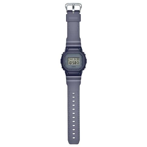 Đồng Hồ Casio Nam GM-5600MF-2DR Dây Cao Su