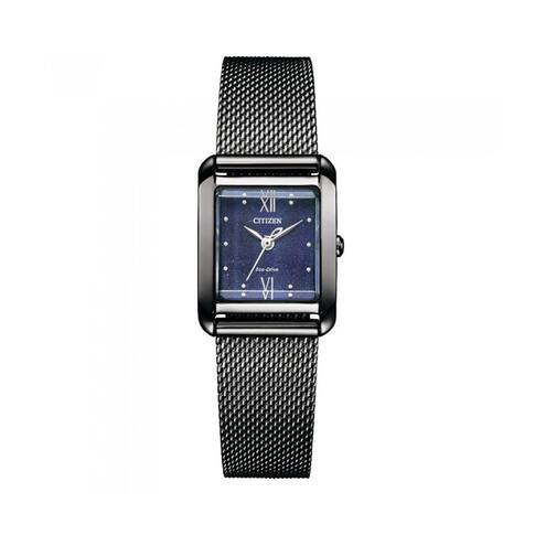 Đồng Hồ Citizen Nữ EW5597-63L Dây Thép Không Gỉ