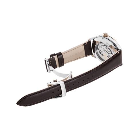 Đồng Hồ Orient Nam RE-AT0201G00B Dây Da