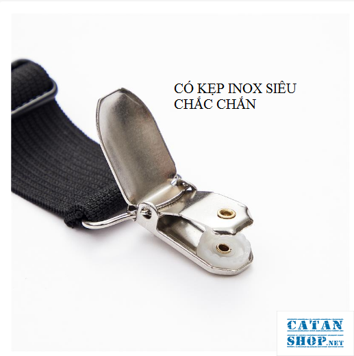 Dây kẹp cố định ga giường 6 chiều chắc chắn, Bộ kẹp drap giường chống xê dịch và giữ phẳng - Kẹp Drap giường giá sỉ