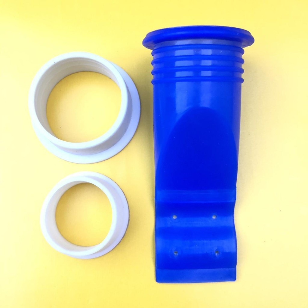 PHỄU SILICON CHẶN MÙI HÔI CỐNG - Thảo silicon chặn mùi cống giá sỉ