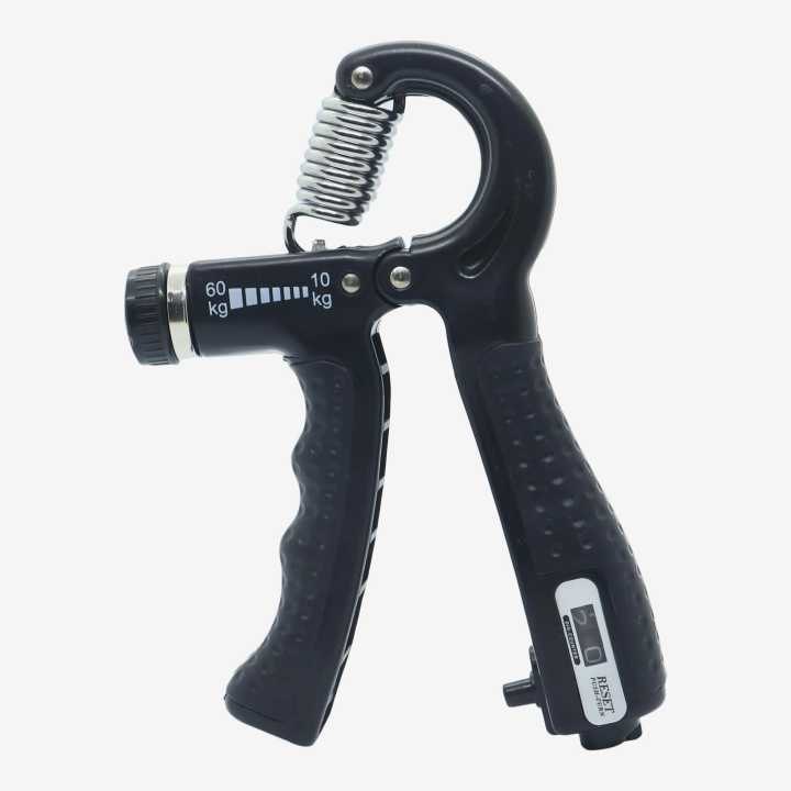 Kìm Bóp Tay, Kìm Tập Cơ Tay, Dụng Cụ Tập Gym Tại Nhà Điều Chỉnh Lực Có Đếm - Kìm tập tay giá sỉ