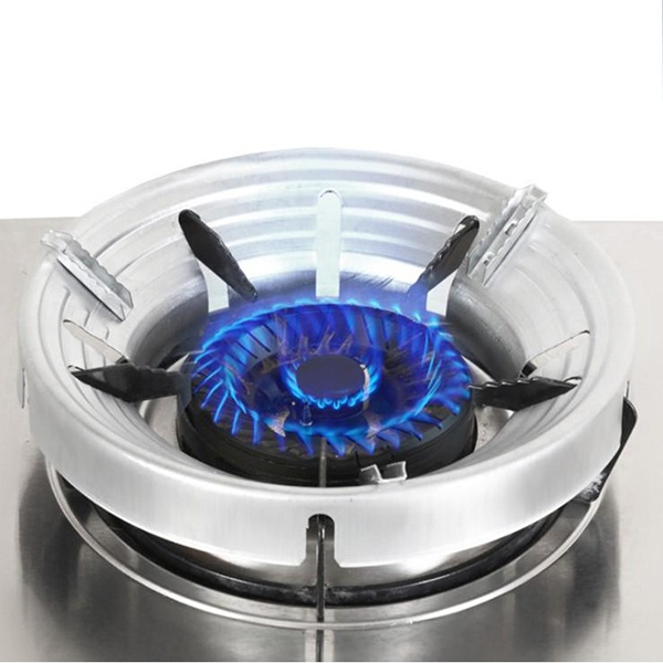 Kiềng chắn gió bếp gas V2 - Giá Sỉ