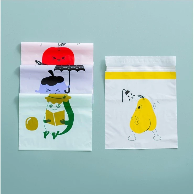 SET 10 Túi Đựng Rác Dán Treo Trên Oto, Văn Phòng, Nhà Bếp - SET 10 Túi Đựng Rác Dán Treo giá sỉ