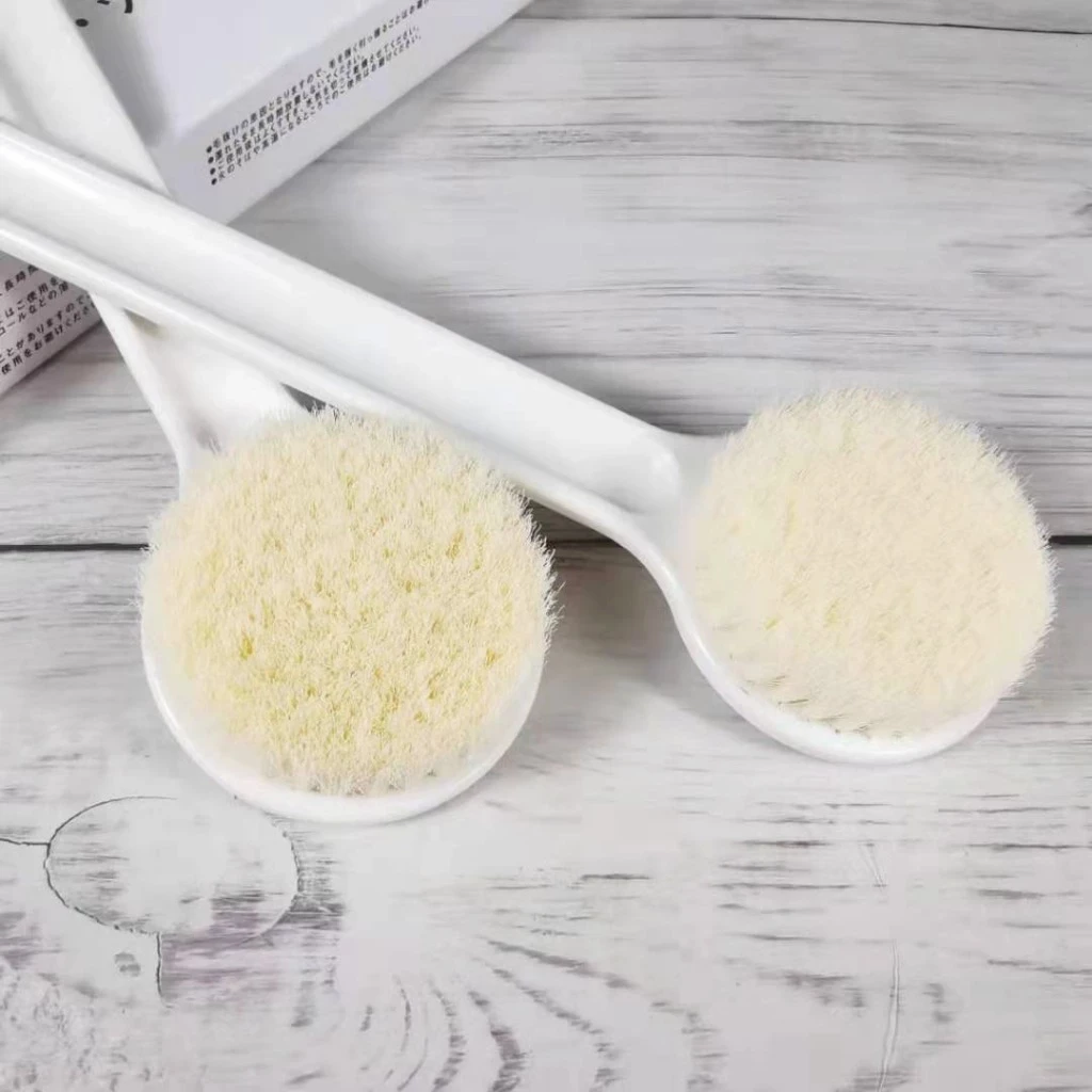 Cọ Chà Lưng MUJI Giúp Tẩy Da Chết, Massage Thư Giãn - Cọ chà lưng MUJI giá sỉ