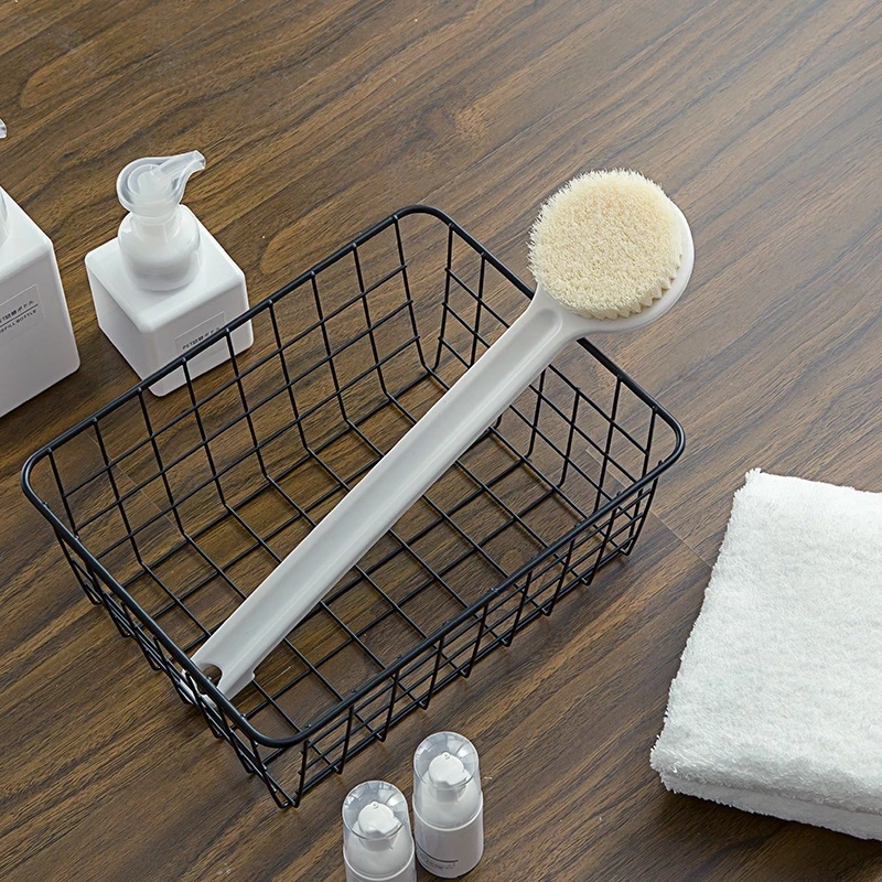 Cọ Chà Lưng MUJI Giúp Tẩy Da Chết, Massage Thư Giãn - Cọ chà lưng MUJI giá sỉ