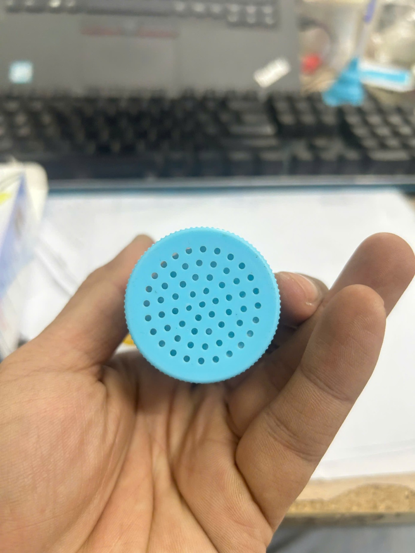 Bộ đầu lọc vòi nước carbon 6 lớp đa năng xoay 360° kích thước 3x12cm - Đầu vòi lọc nước carbon 6 lớp 360° giá sỉ