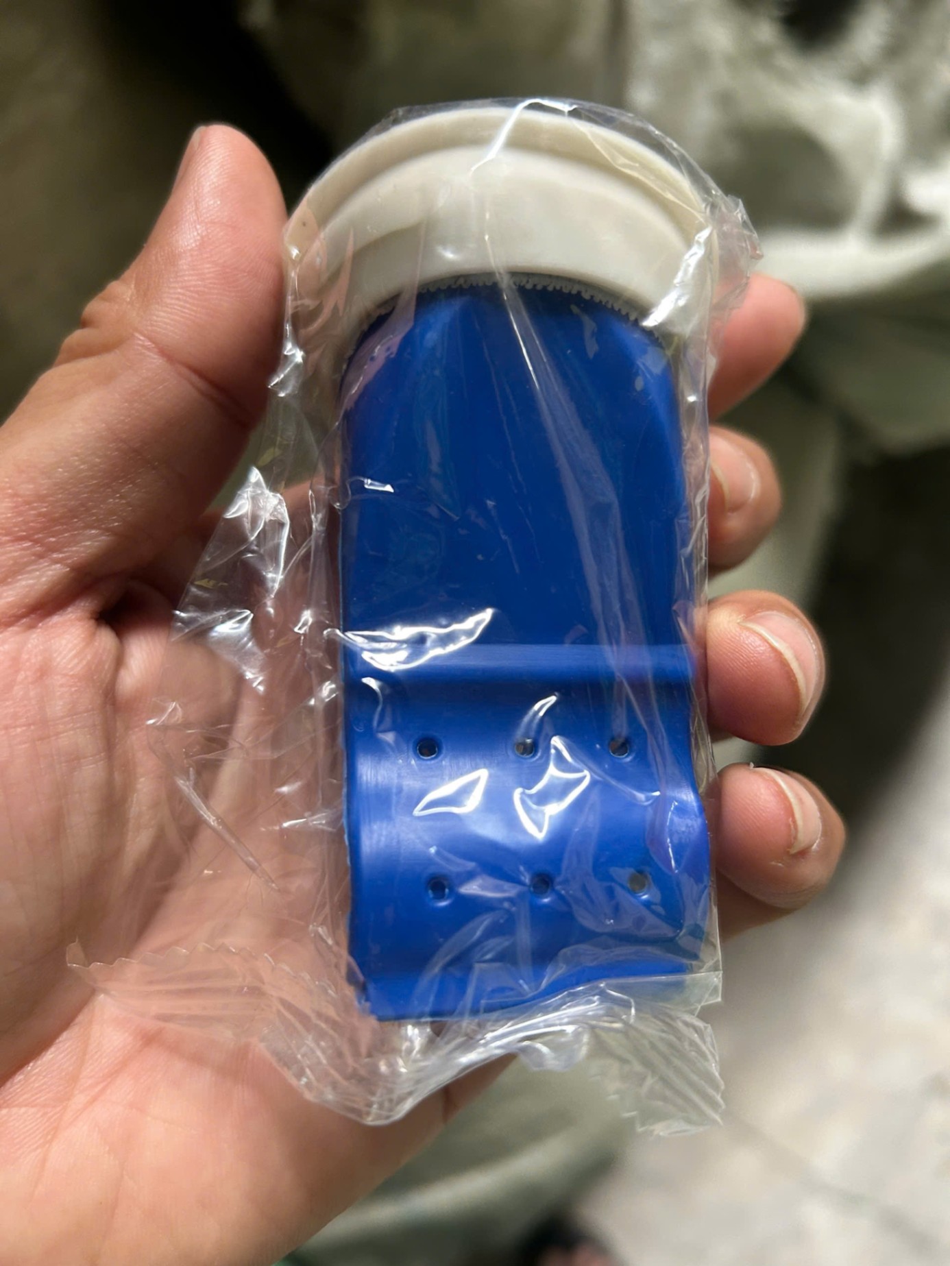 Nút Bịt Ống Cống Ngăn Mùi Hôi, Bịt Nắp Cống Silicone Chống Mùi Hôi Ngăn Vi Khuẩn Trào Ngược - chặn mùi cống giá sỉ