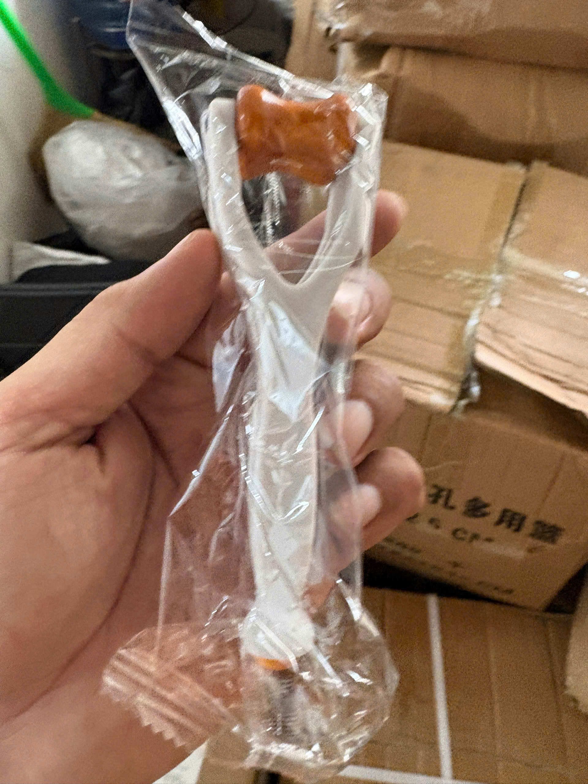 Dụng cụ Mát xa ngón tay con lăn bằng gỗ, có bi lăn, mát xa ngón tay FIN, kích thích huyệt đạo, giảm đau - Gia dụng giá sỉ
