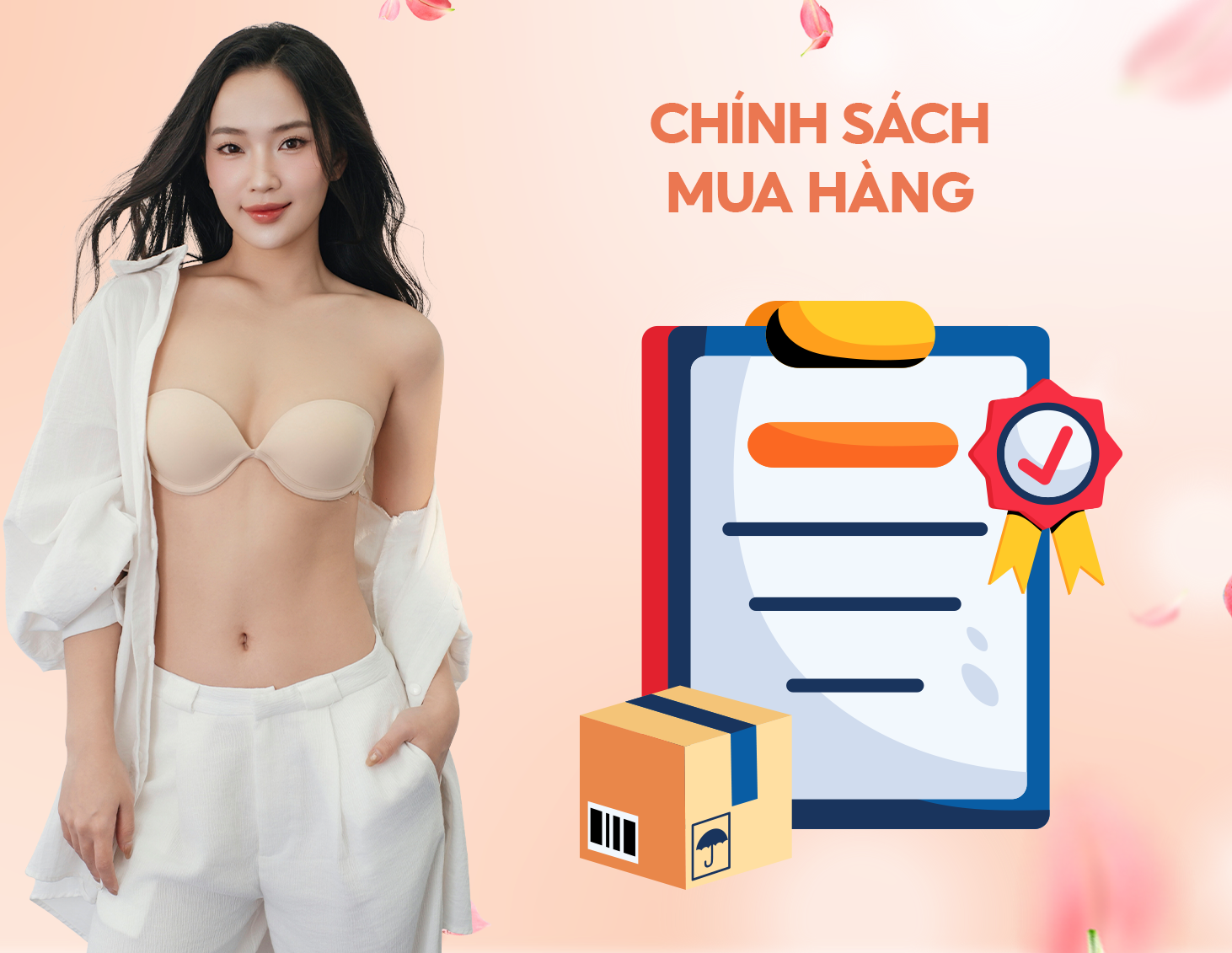 Chính sách mua hàng