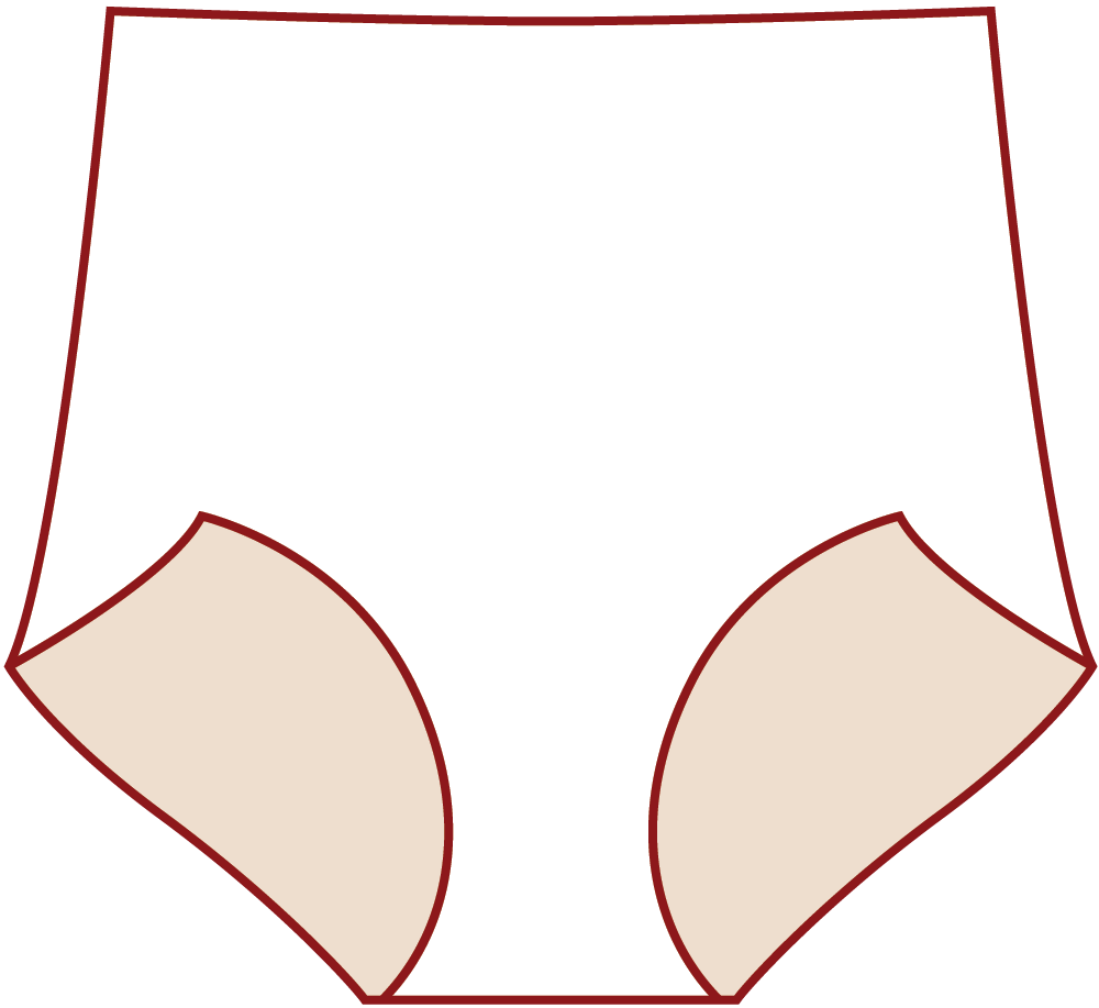 Quần Chuyên Dụng